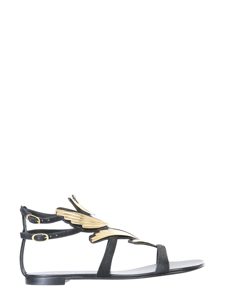 Giuseppe on sale cruel sandals