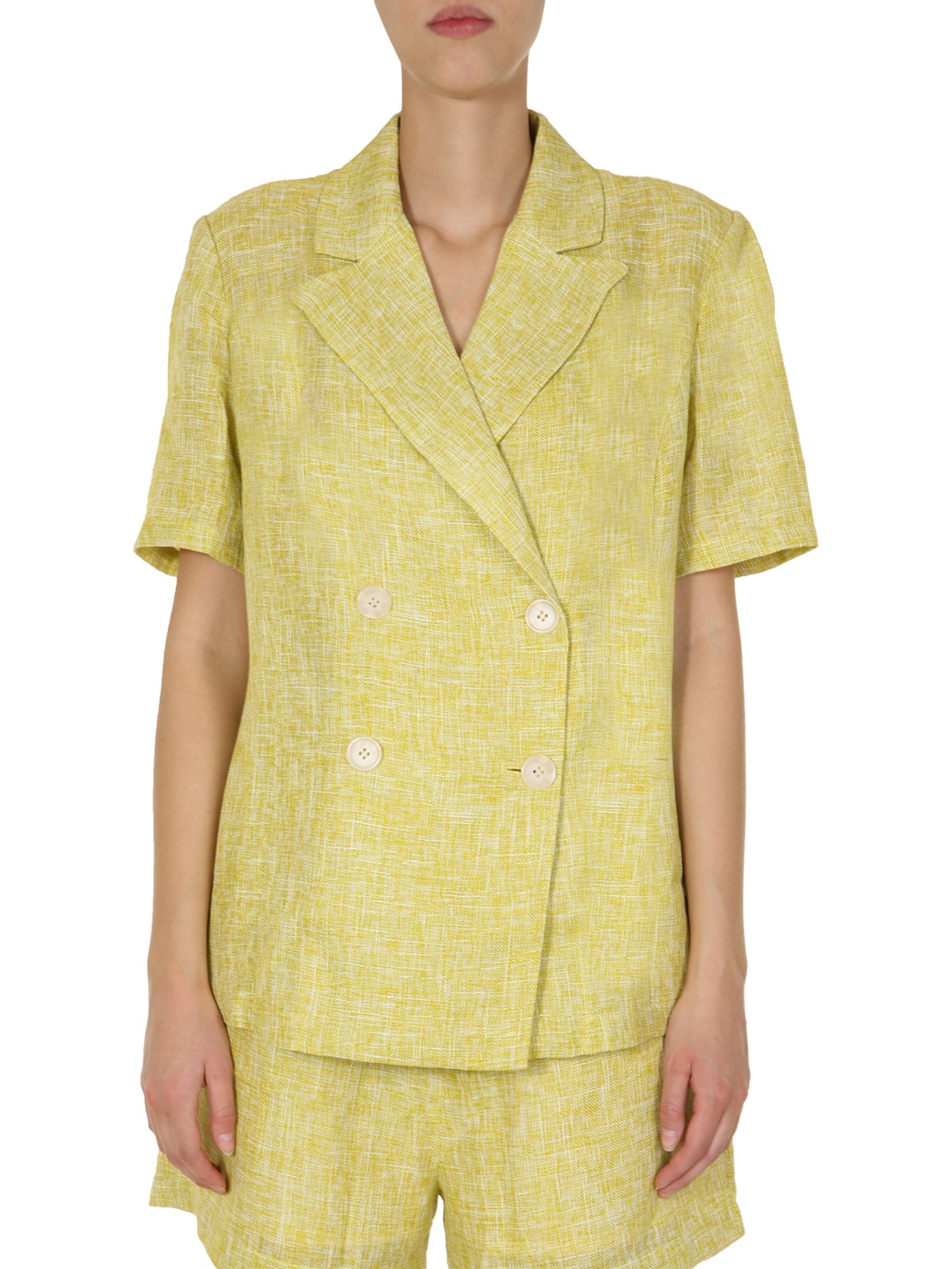 jovonna london "darra" shirt