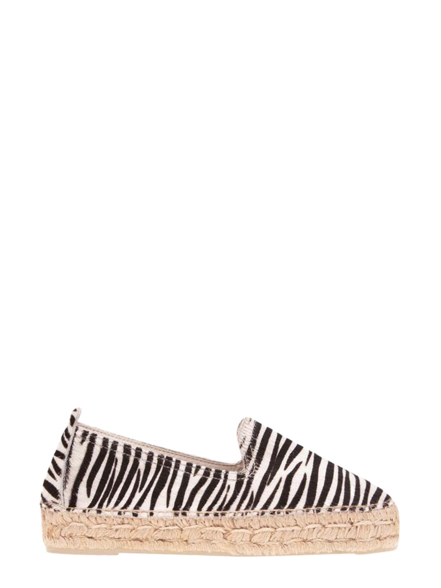 Espadrillas animalier store