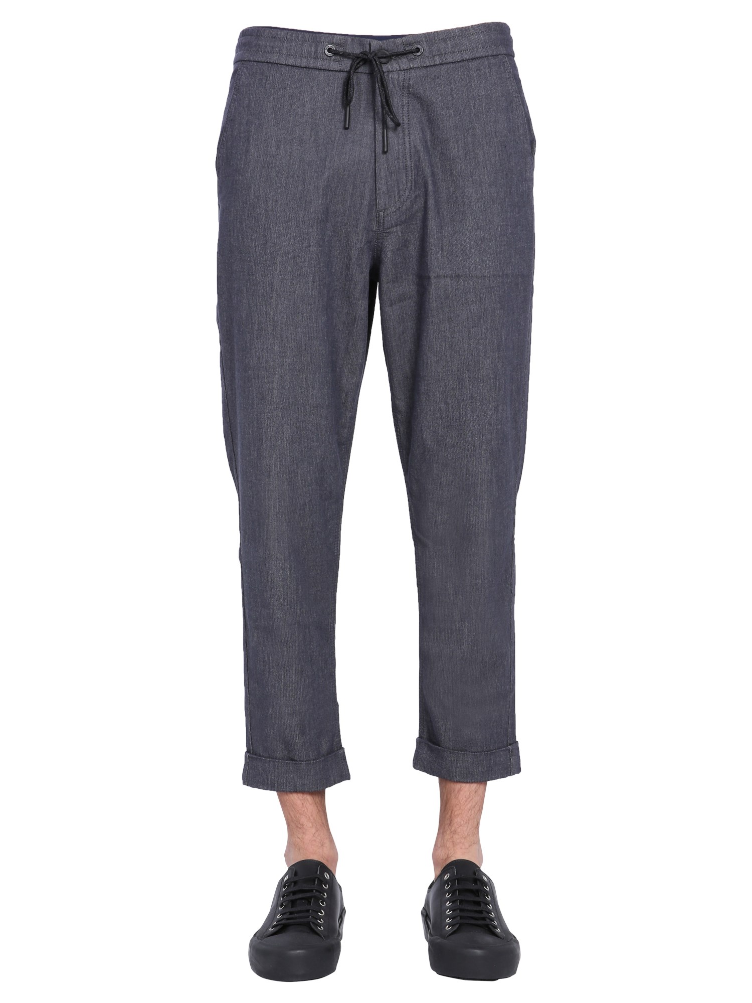 boss "sabriel" trousers