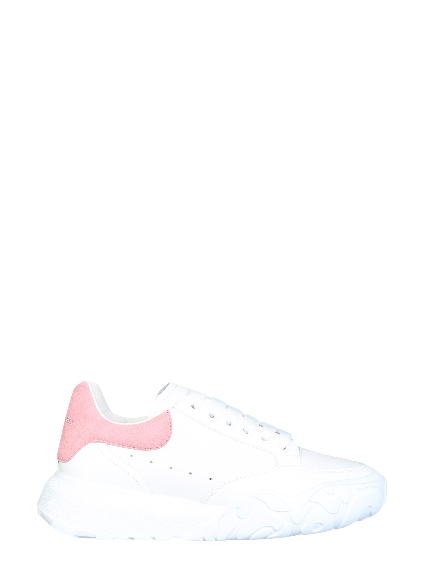 alexander mcqueen "trainer court oversize" sneakers