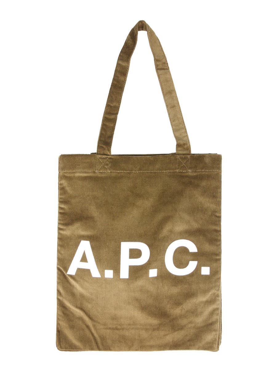 Apc lou tote hot sale