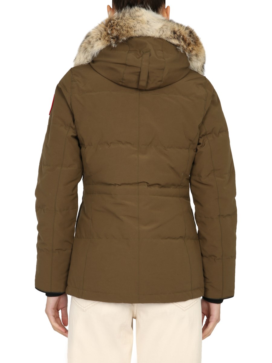 Canada goose return policy 40 sale