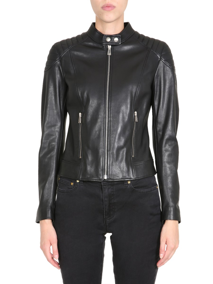 Belstaff sale mollison jacket