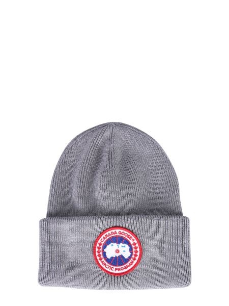 canada goose winter hat mens