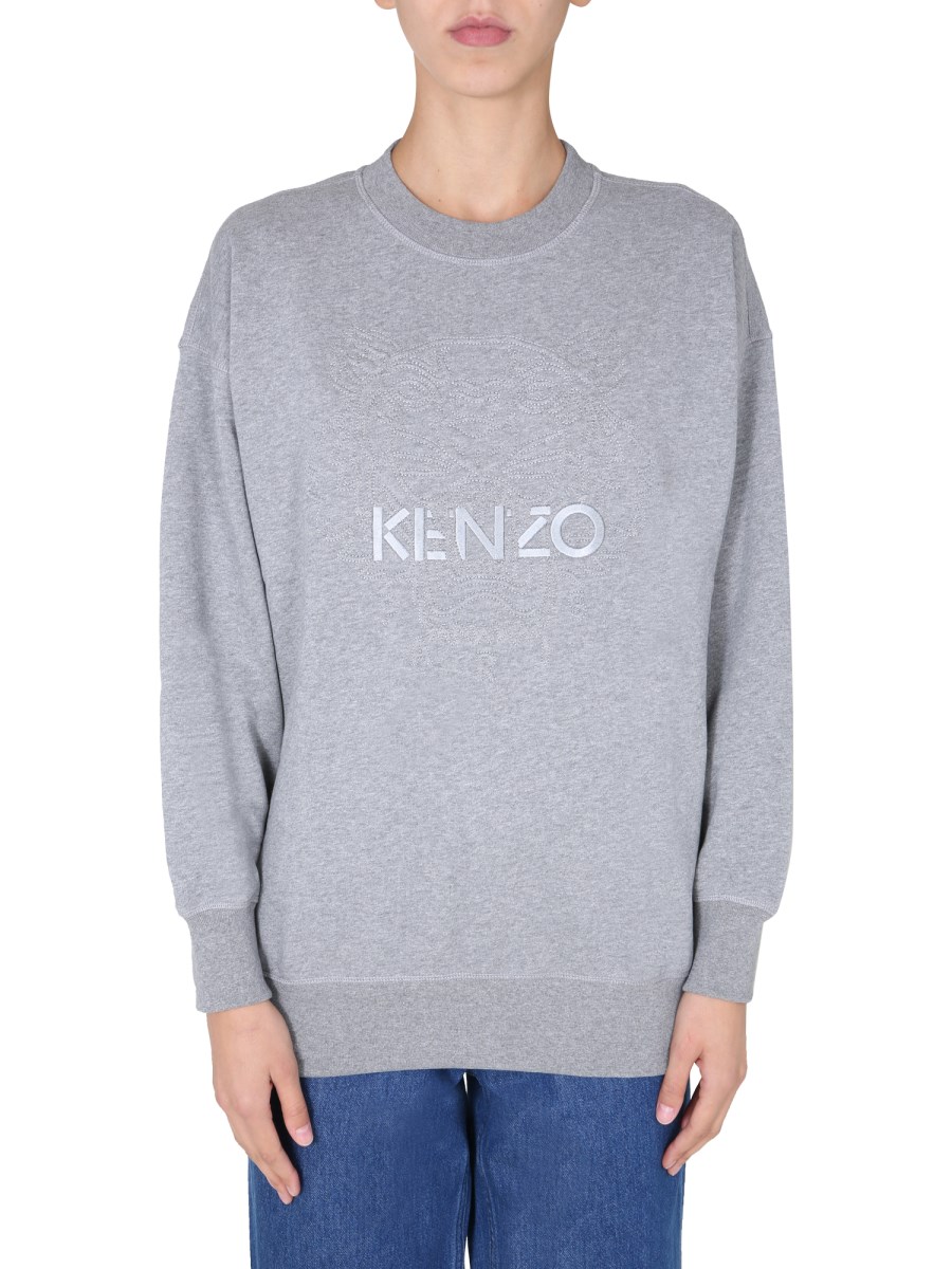 Kenzo sweatshirt outlet fit