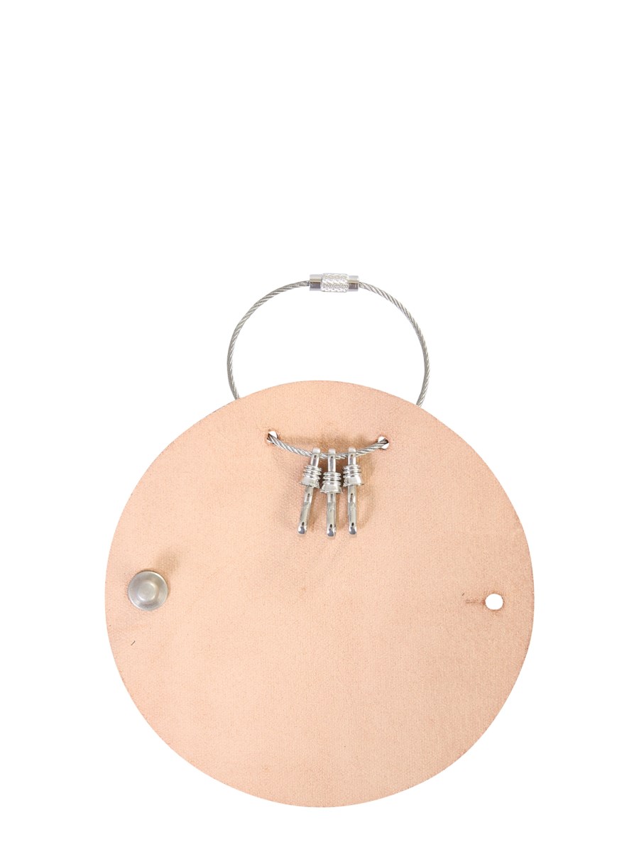 Mohawk General Store | Hender Scheme | Construct Key Chain