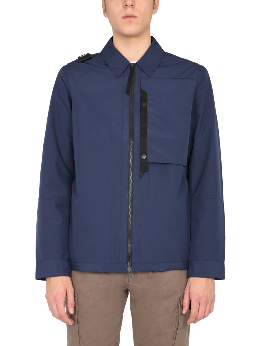 Shadow project clearance anorak