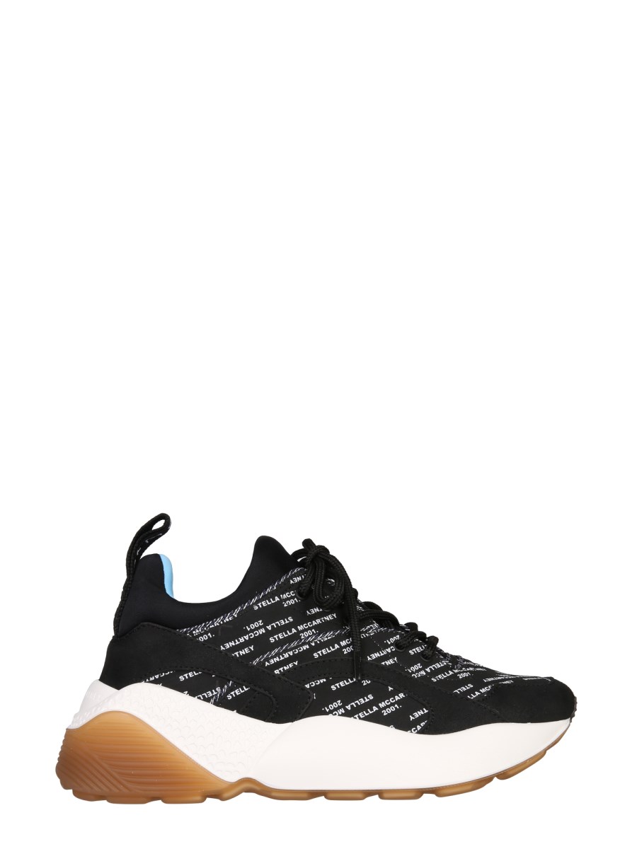 Stella McCartney Eclipse Sneakers