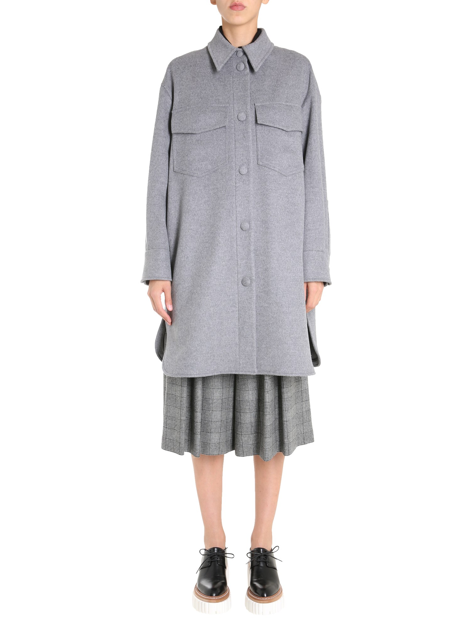 stella mccartney kerry coat