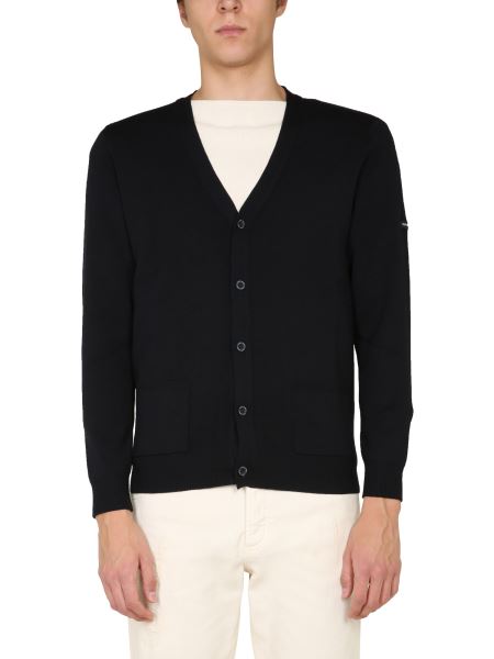 saint james cardigan