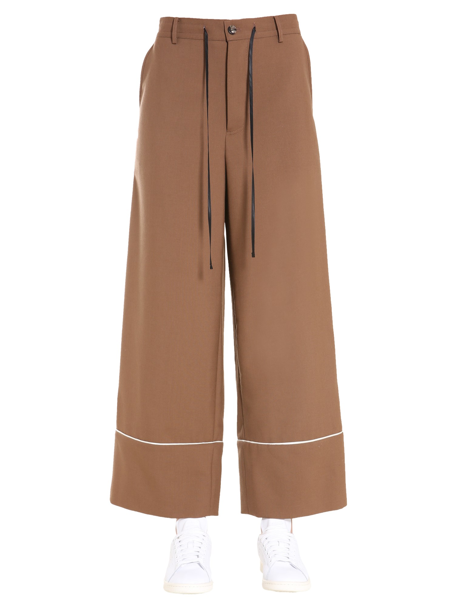 marni wide pants