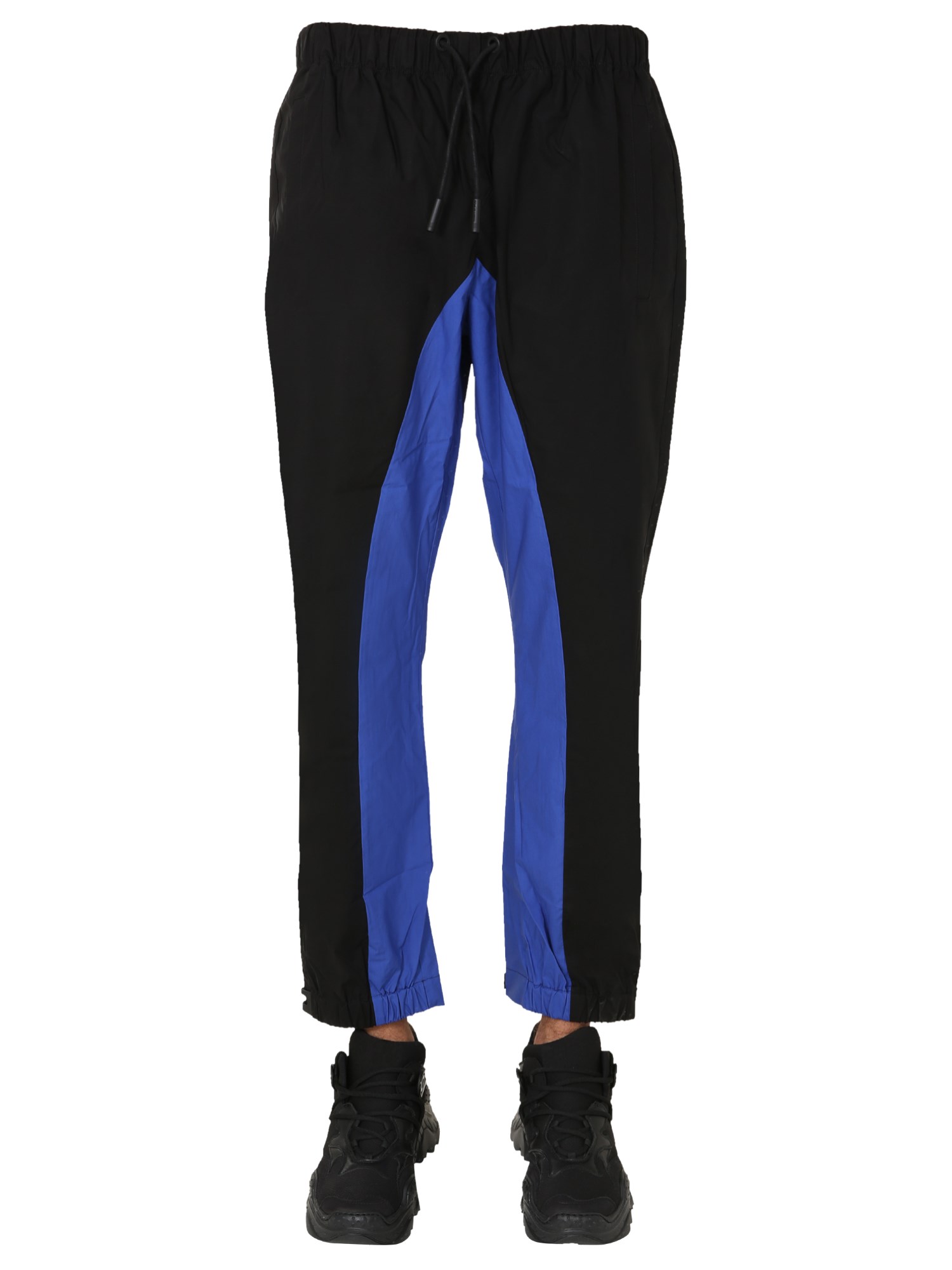 marcelo burlon county of milan jogging pants