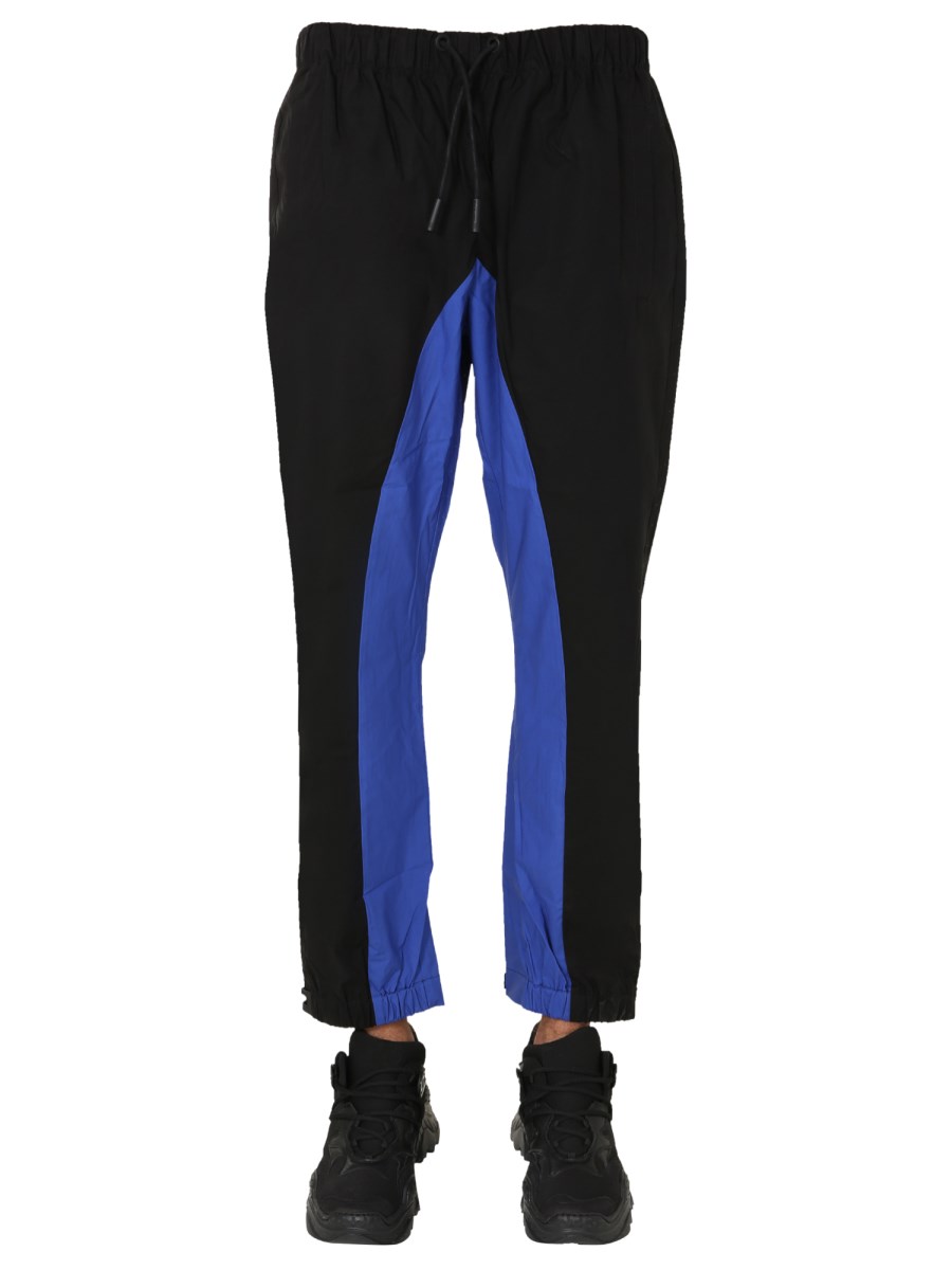 PANTALONE JOGGING