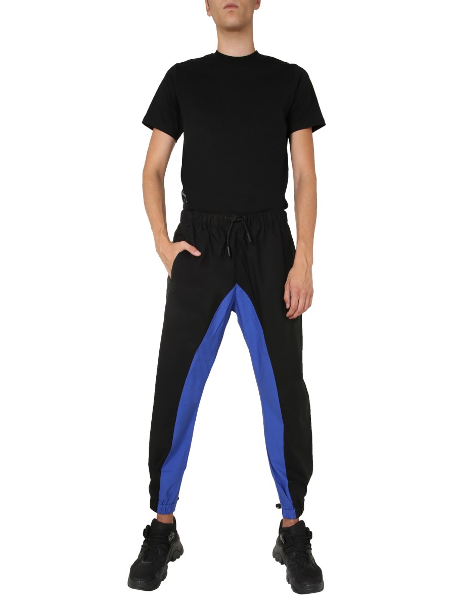 PANTALONE JOGGING