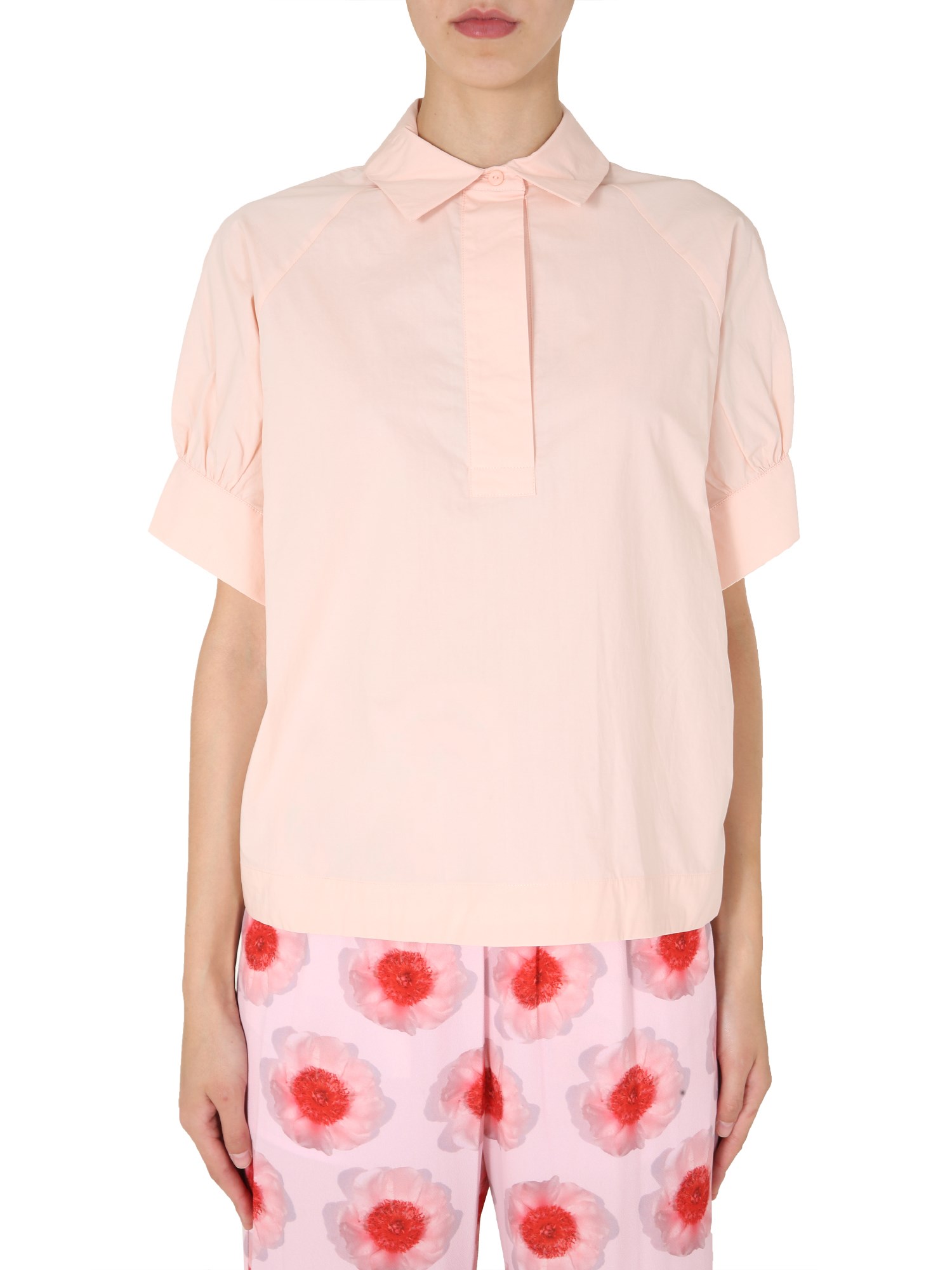 baum und pferdgarten "moana" shirt