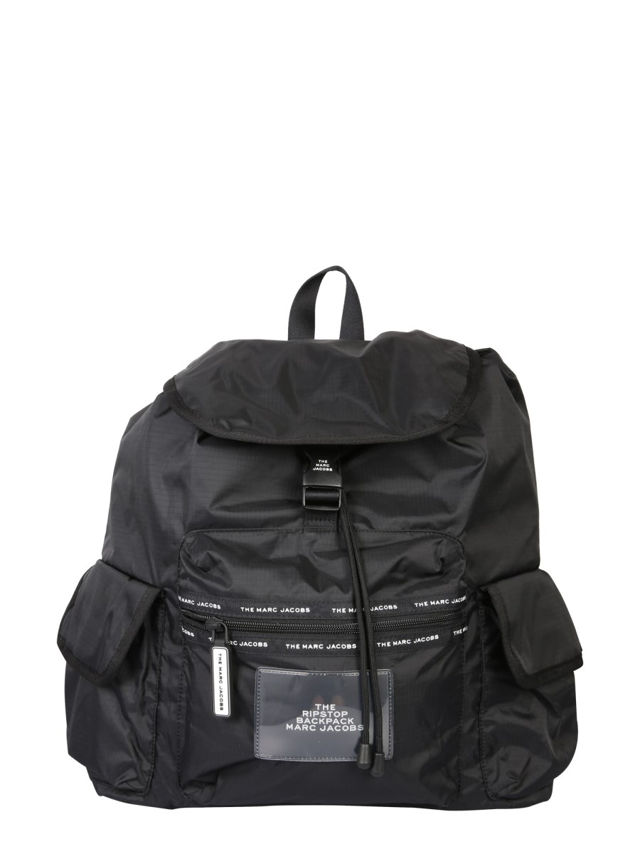 Nylon backpack clearance marc jacobs