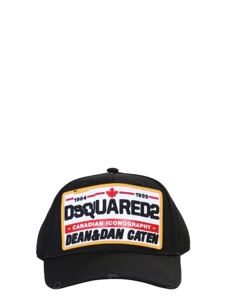 dsquared hat