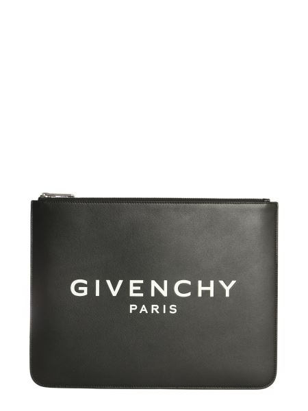 givenchy pouch mens