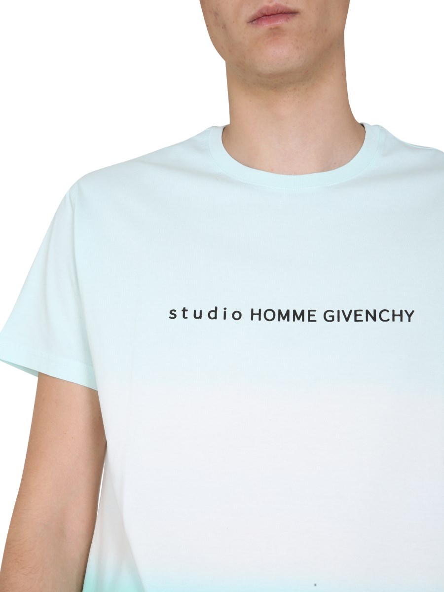 Short givenchy online homme