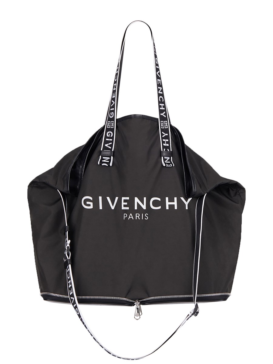 Givenchy tote bag on sale black