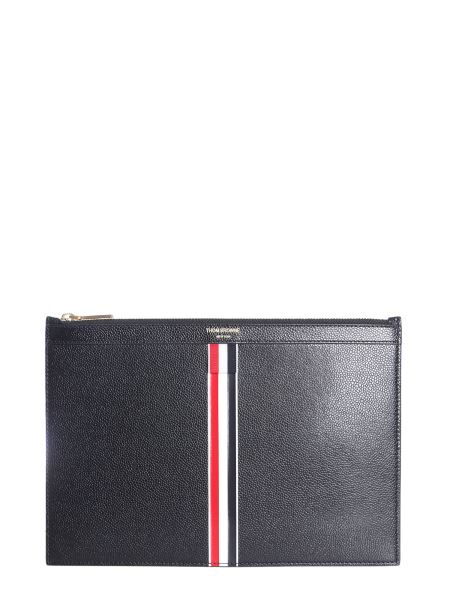 thom browne clutch