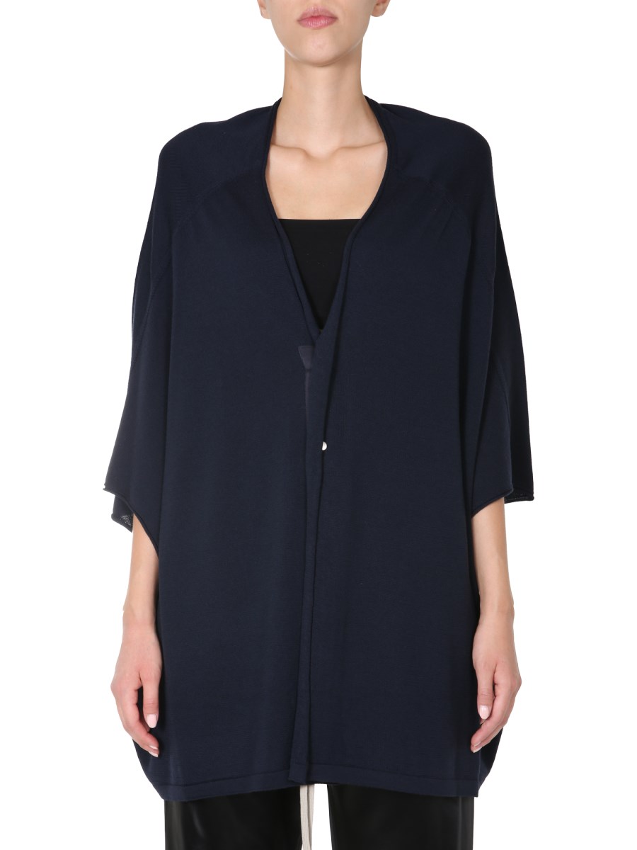 CARDIGAN OVERSIZE FIT