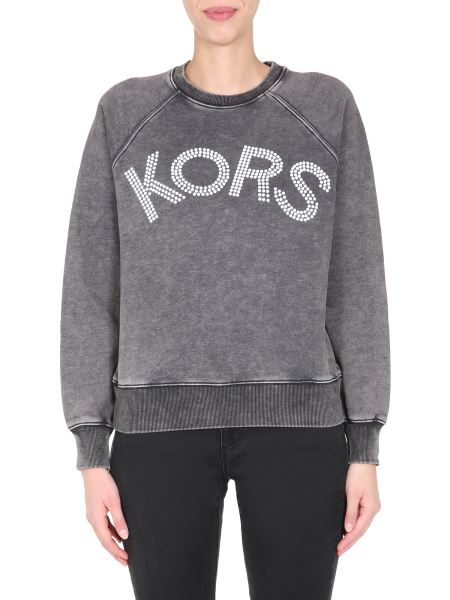 michael kors sweatshirt