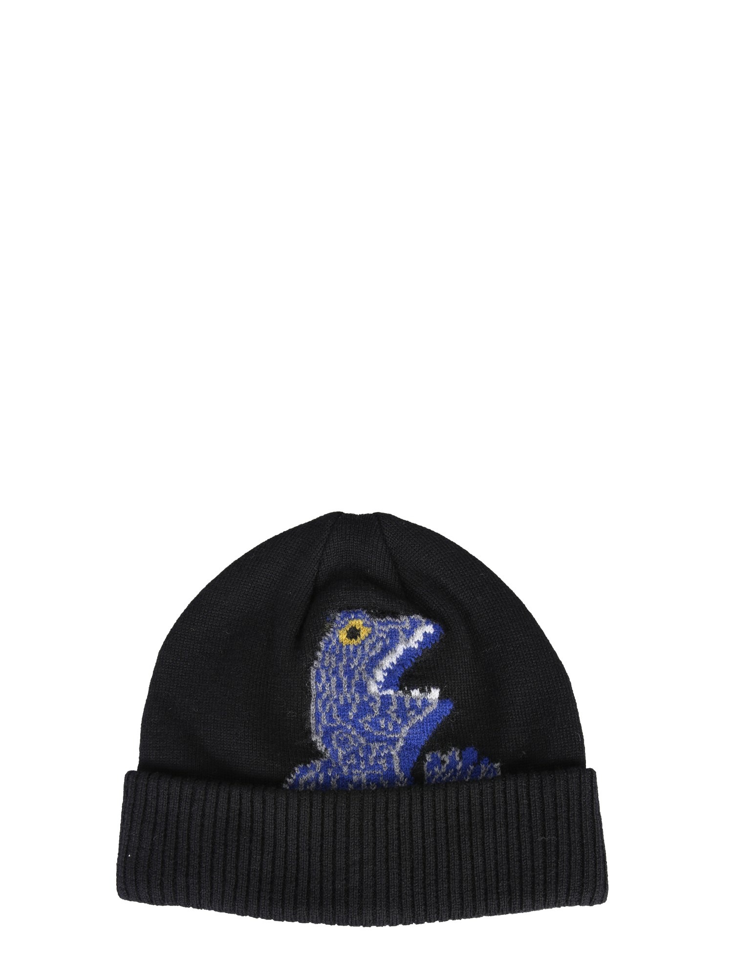 PS BY PAUL SMITH BEANIE HAT,190943