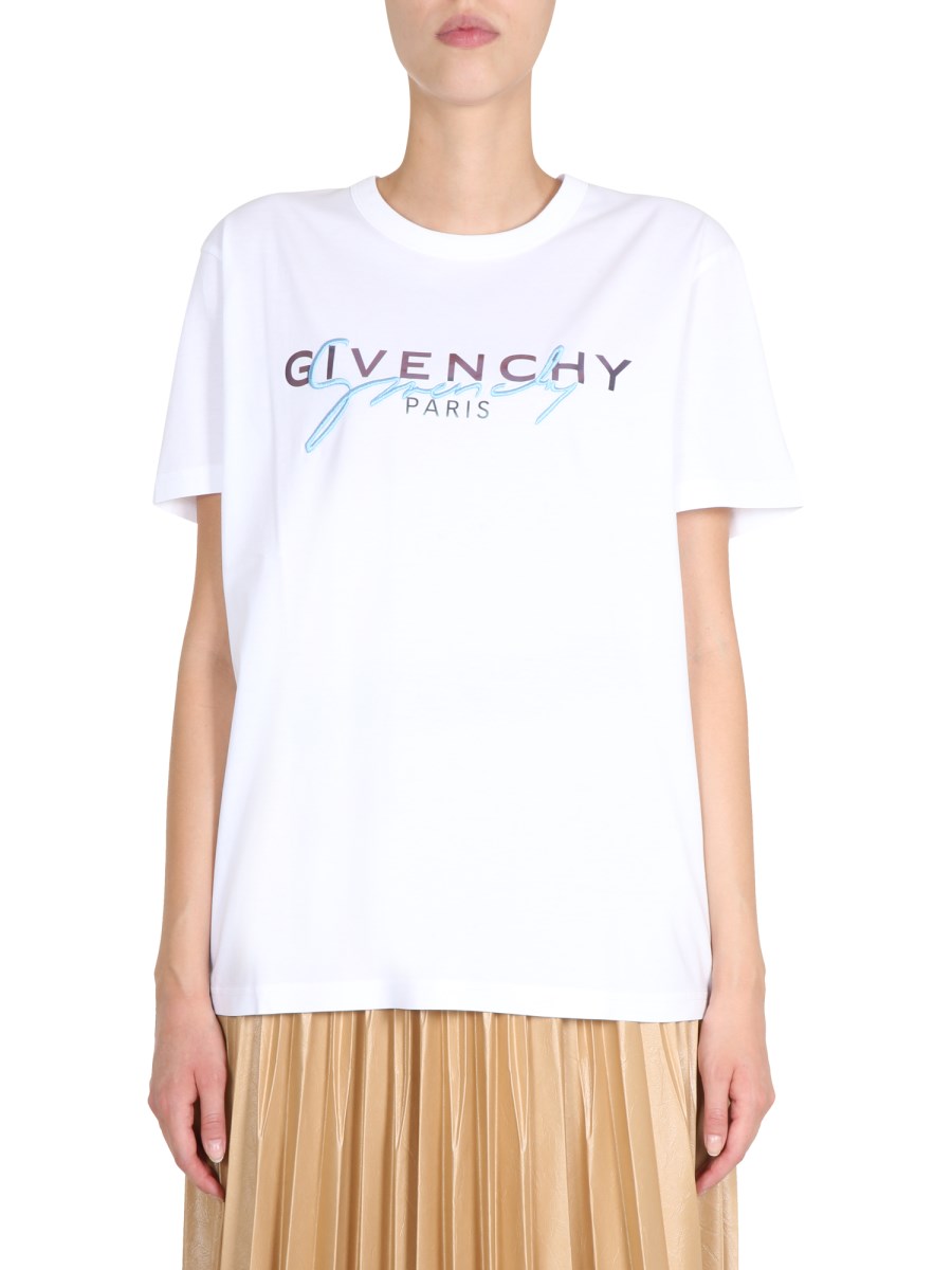 Maglia on sale givenchy femminile