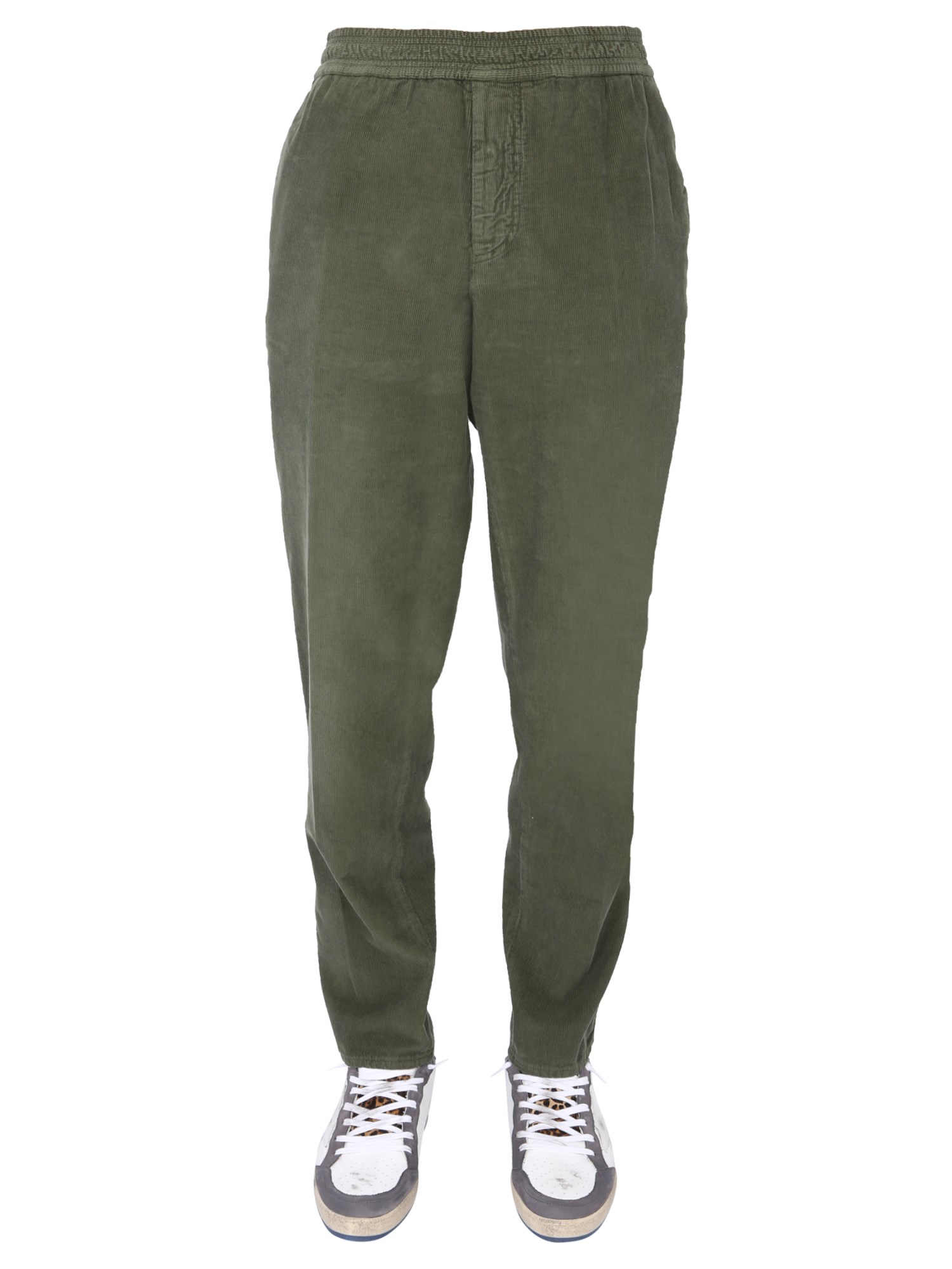 golden goose deluxe brand "amos" jogger pants