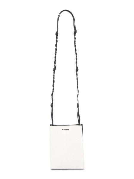 jil sander canvas bag