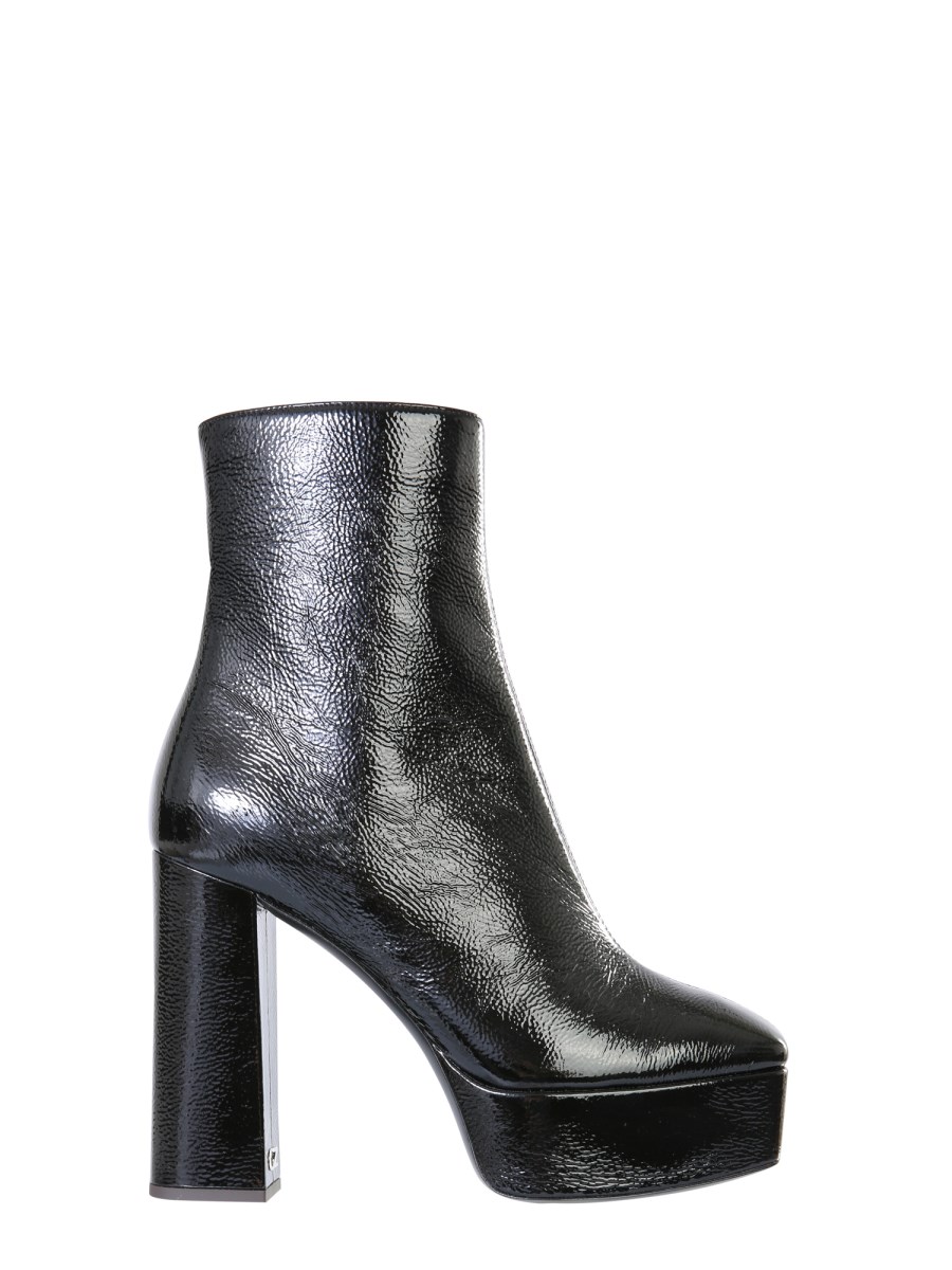 Giuseppe zanotti hotsell platform boots