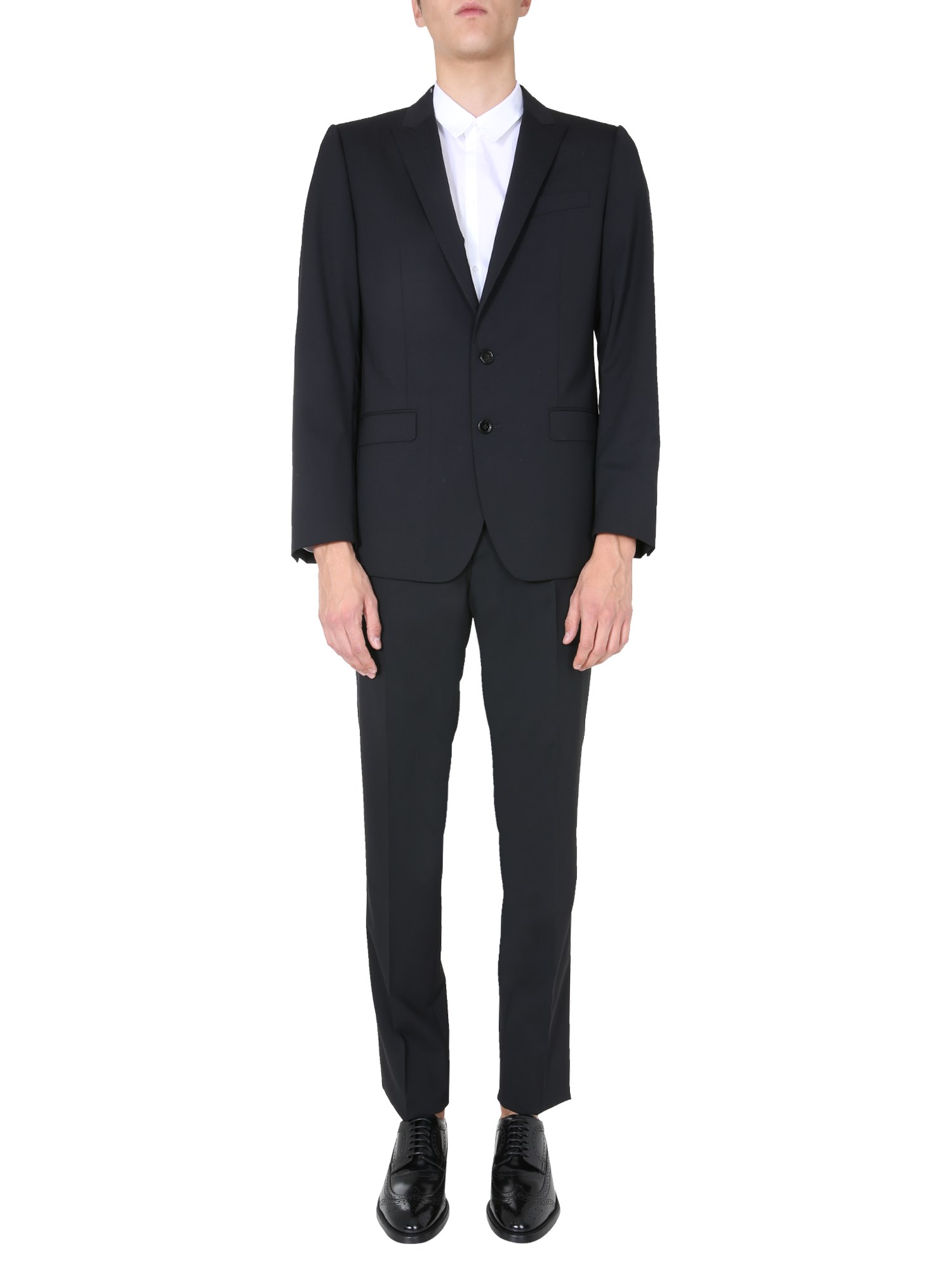 dolce & gabbana "martini" dress