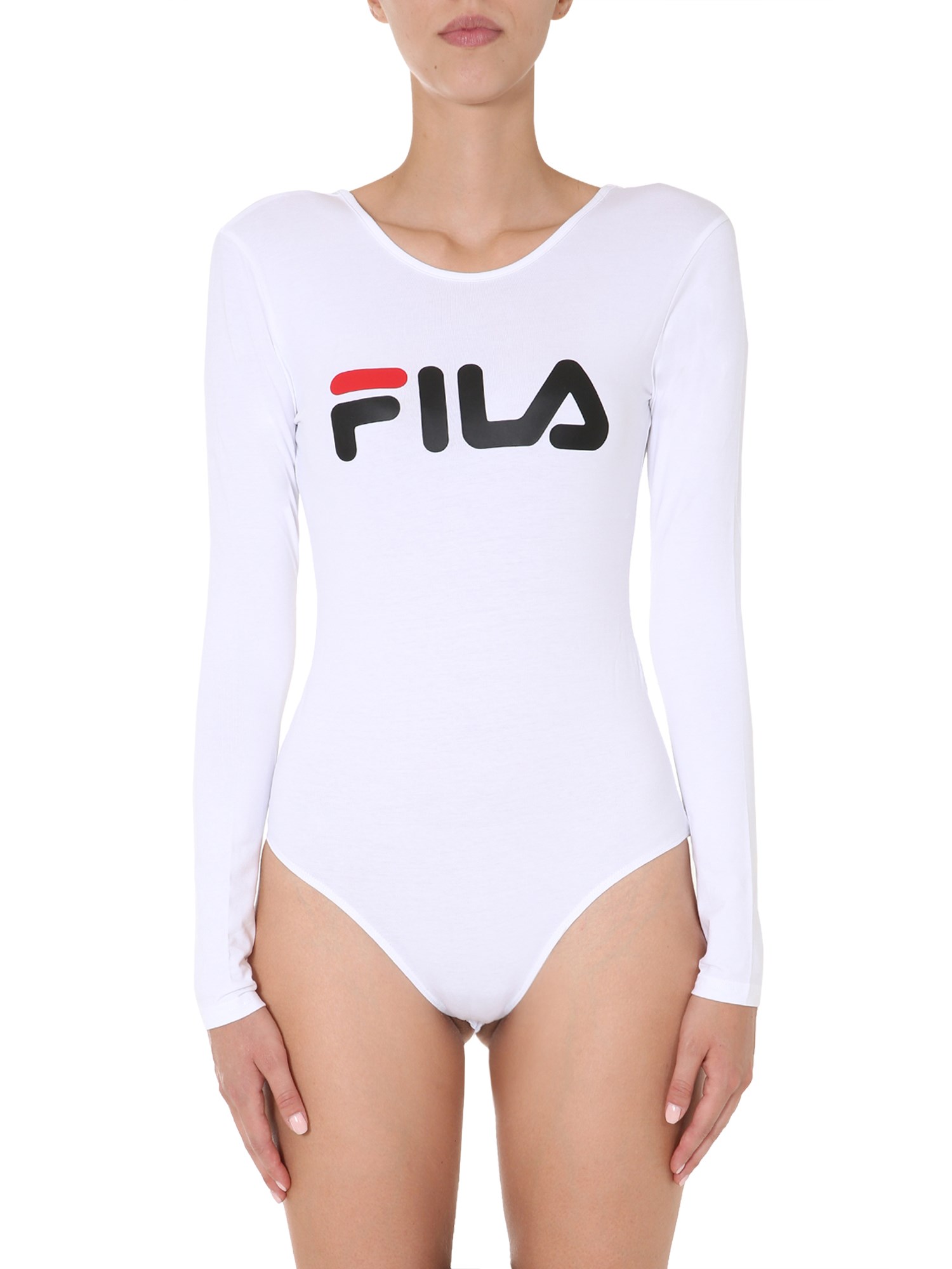 fila "yulia" body con