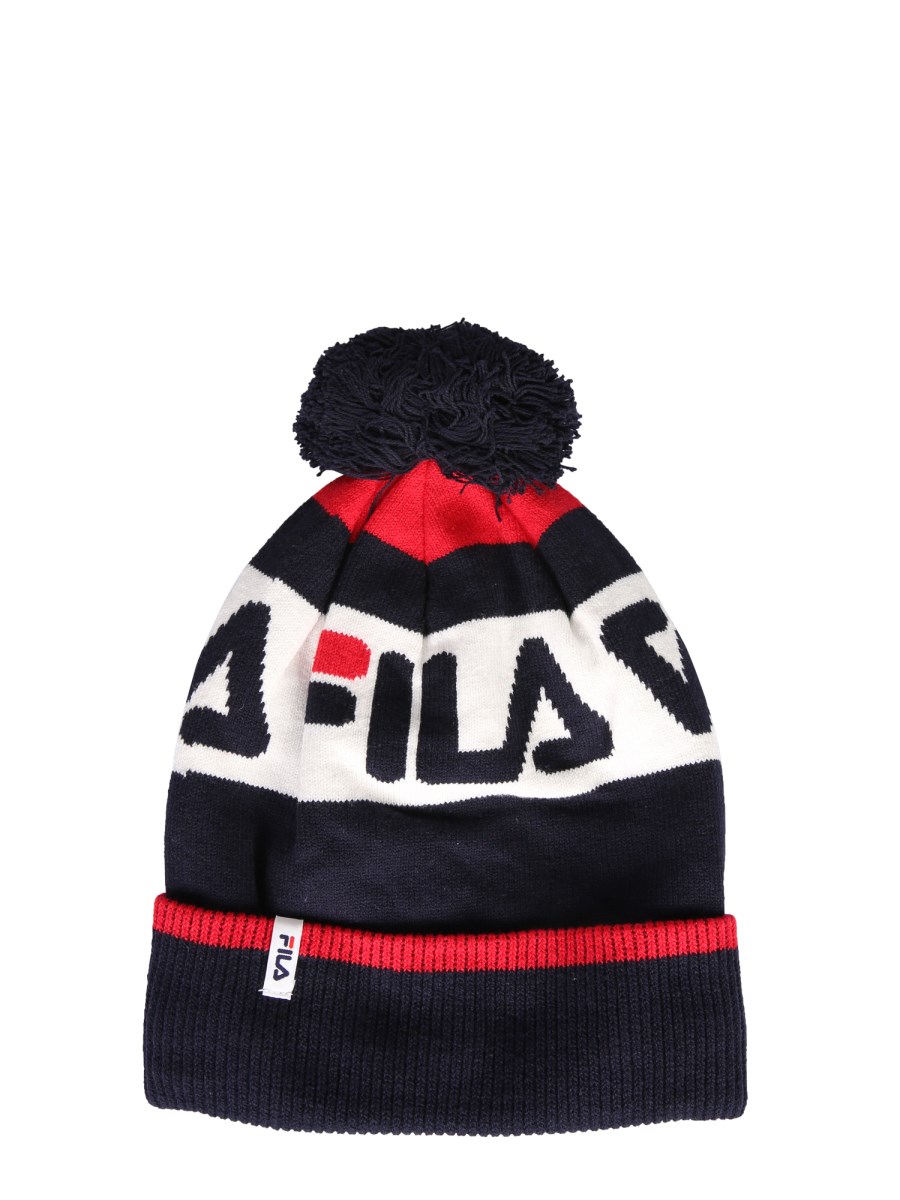 Fila best sale winter hat