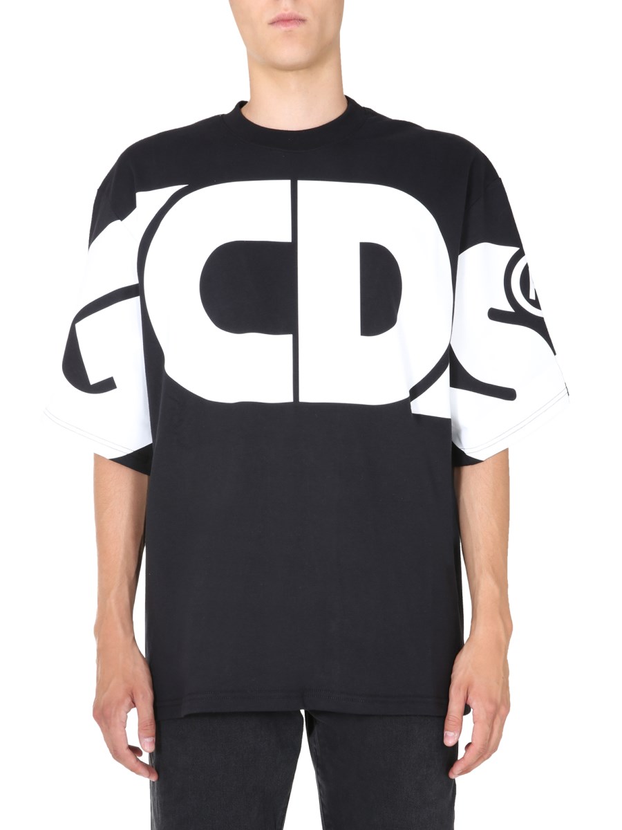 Gcds cheap maglia uomo