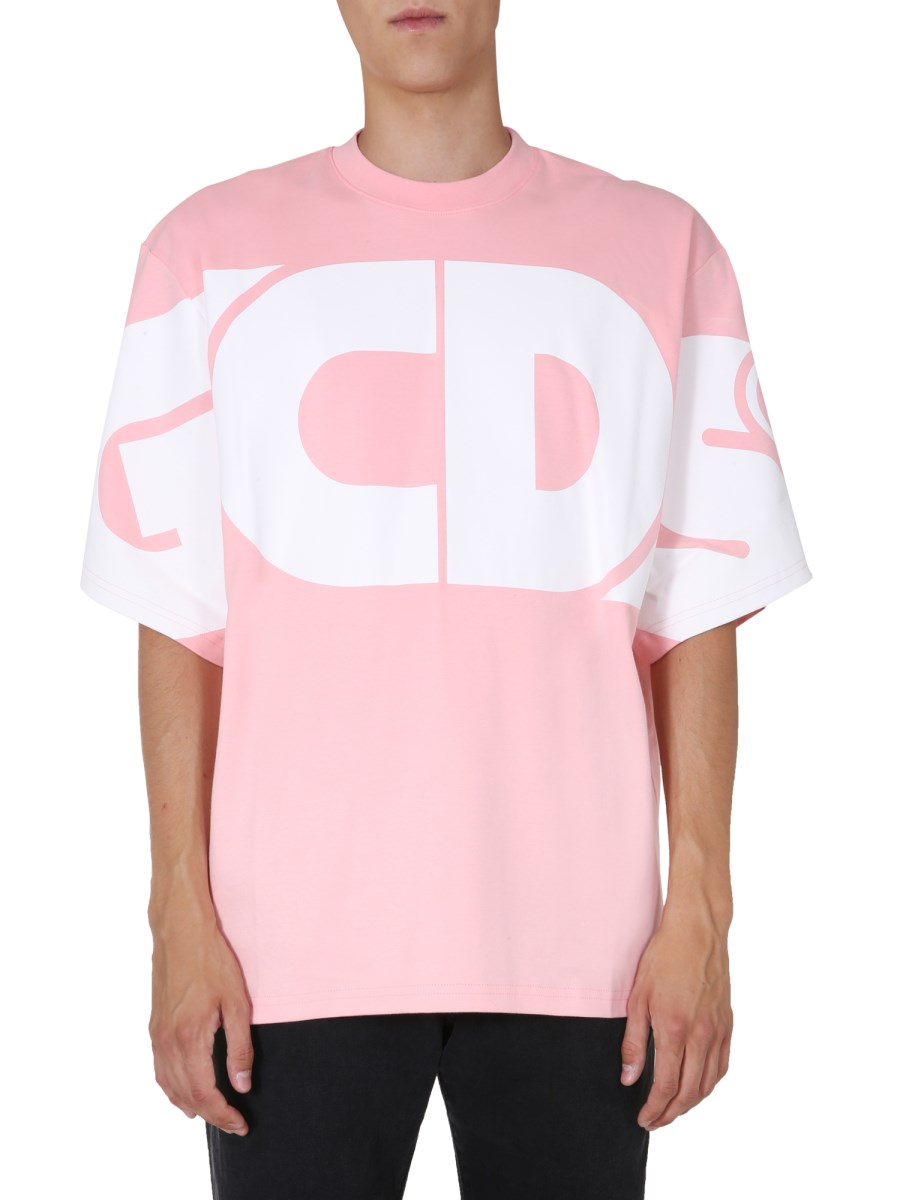 Gcds 2025 maglia rosa