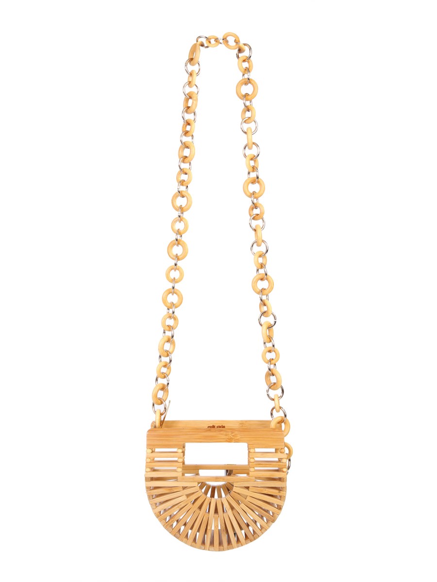 Ark best sale bamboo bag