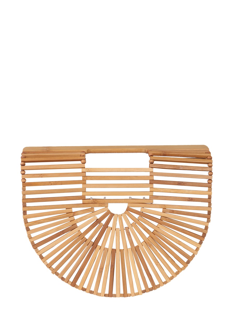 Ark hot sale bamboo bag