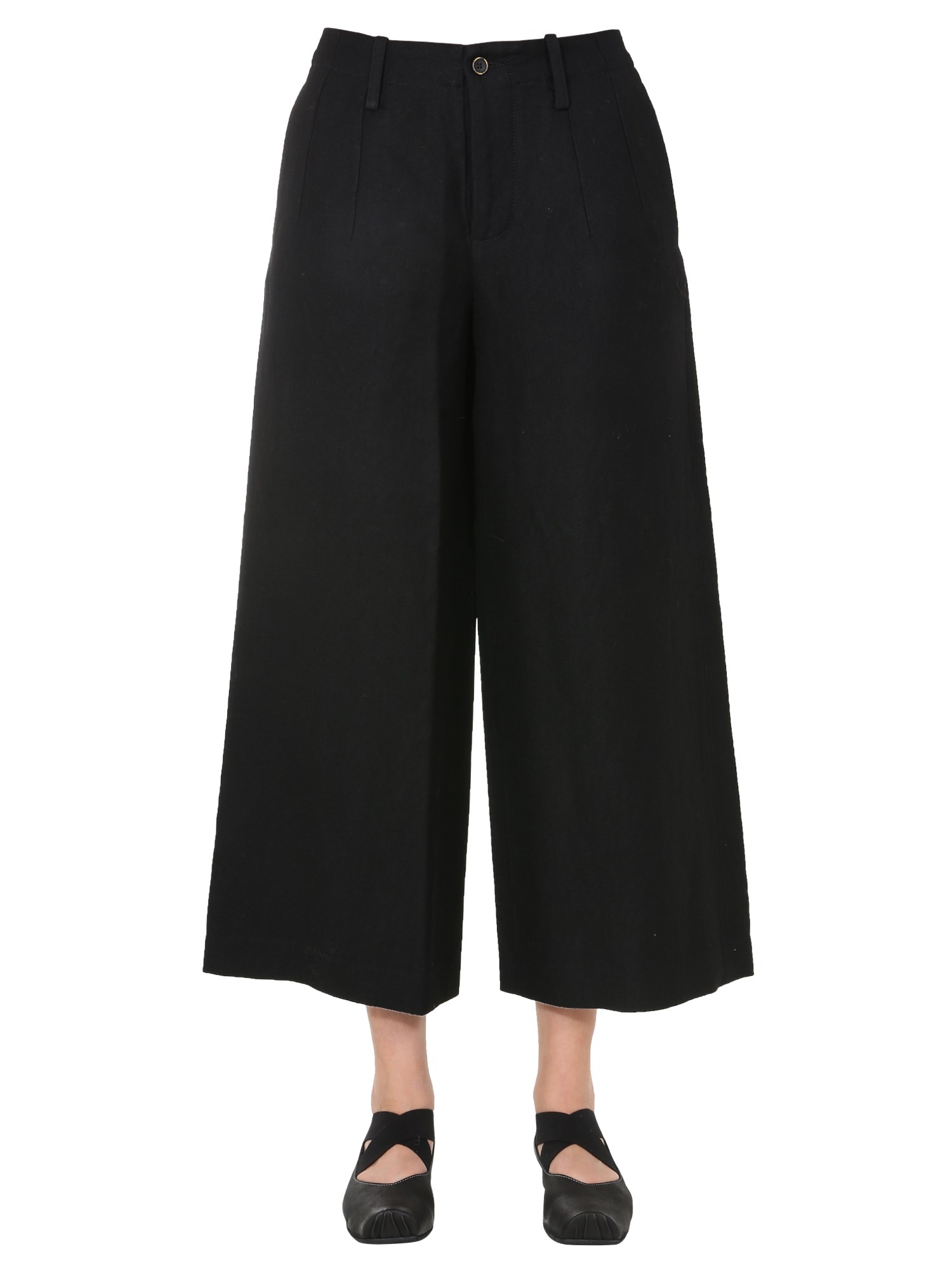 uma wang "piper" trousers