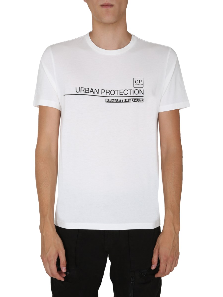 Cp company discount urban protection sweatshirt