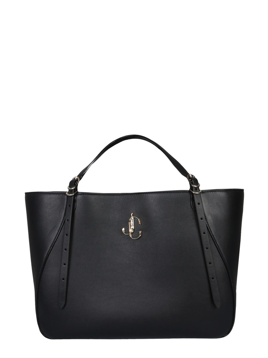 Jimmy choo varenne online tote