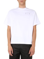 MCQ - T-SHIRT RELAXED FIT
