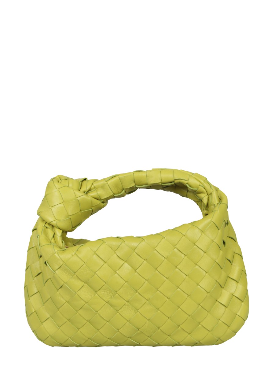 The Pouch - torba do reki jodie mini bottega veneta torba - ArvindShops -  Bottega Veneta Bags