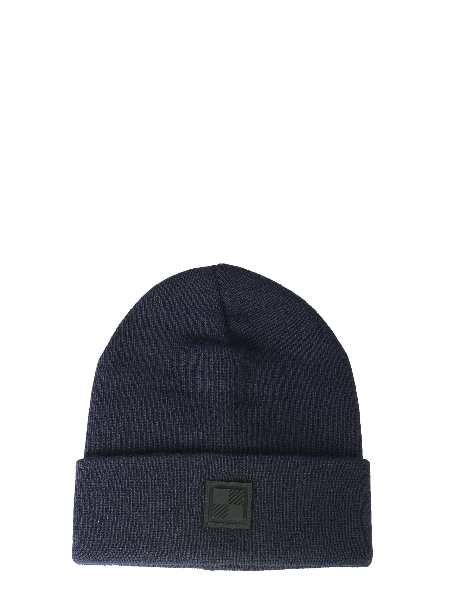WOOLRICH KNITTED HAT