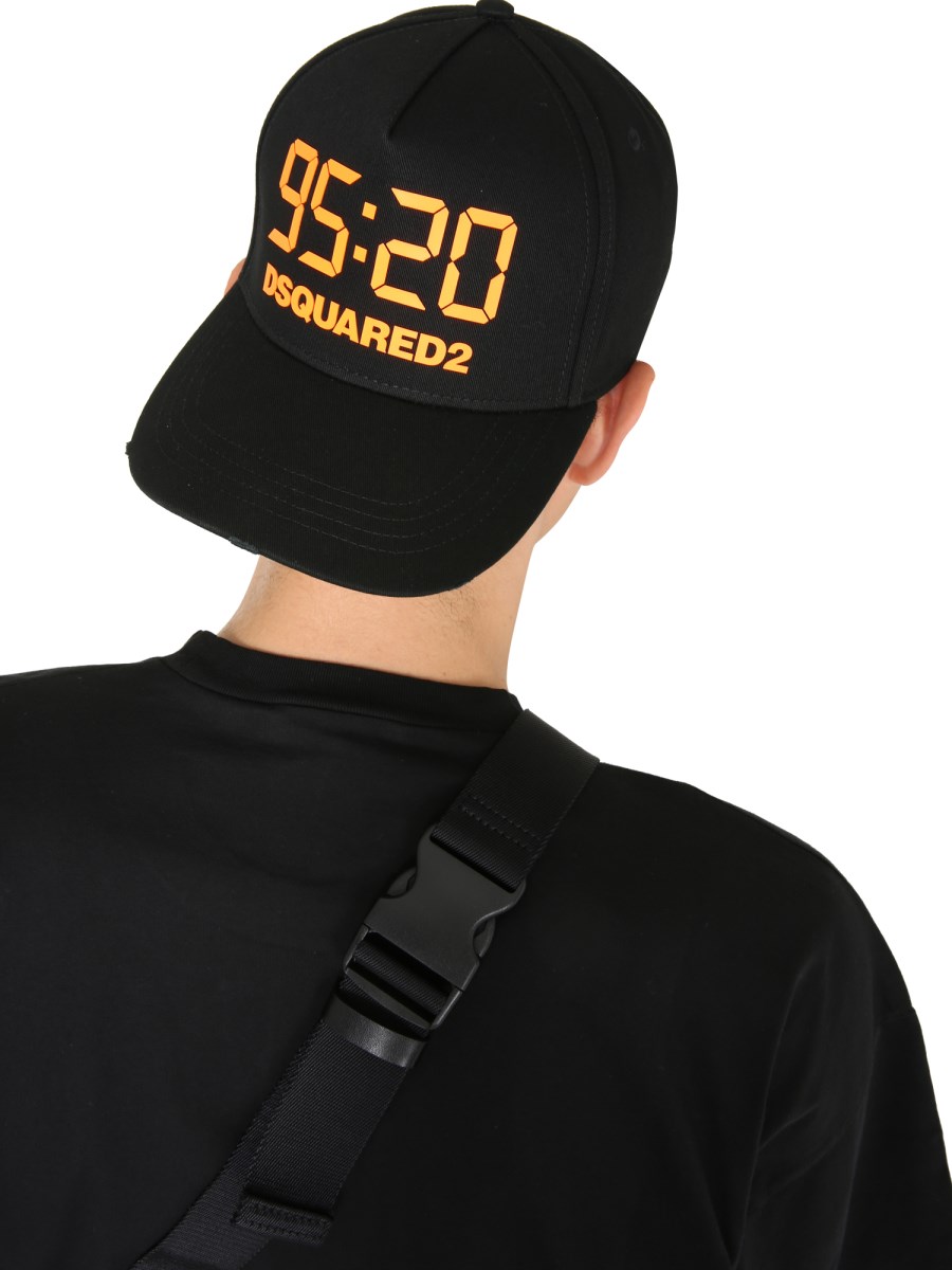 Dsquared 1995 cap online