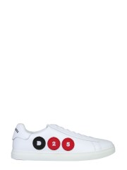 DSQUARED - SNEAKER "NEW TENNIS"