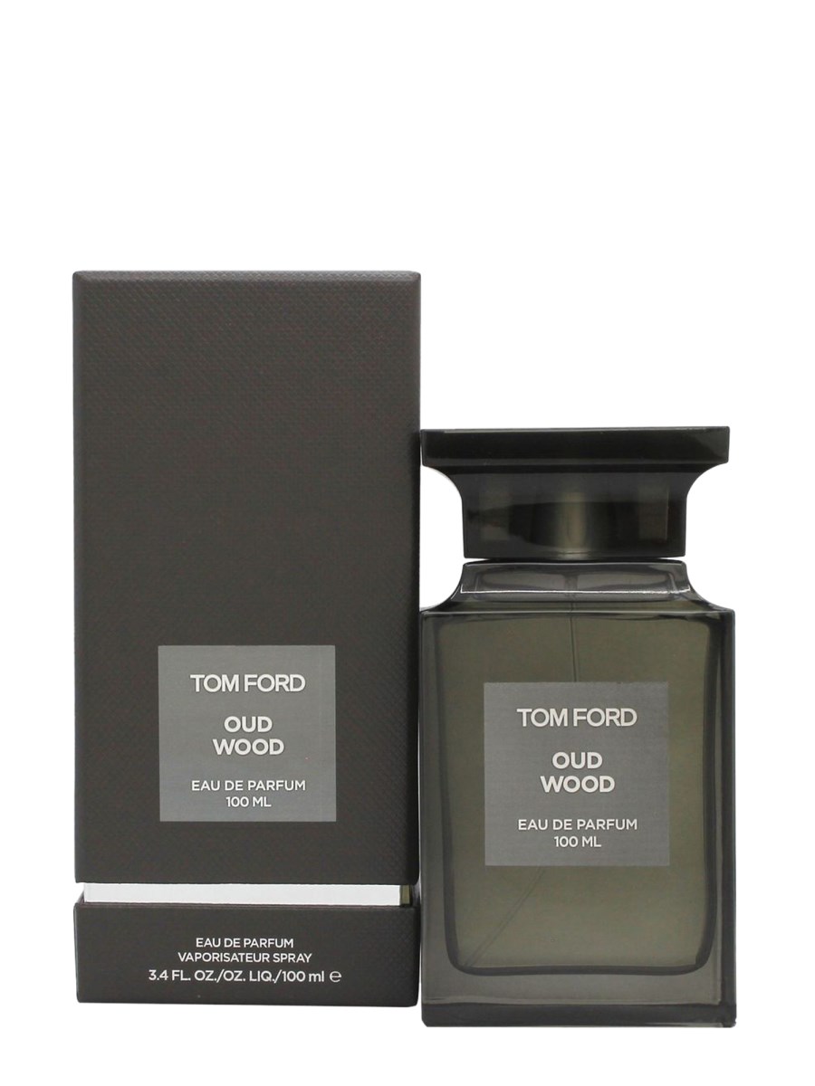 TOM FORD - OUD WOOD PERFUME 100 ML - Eleonora Bonucci