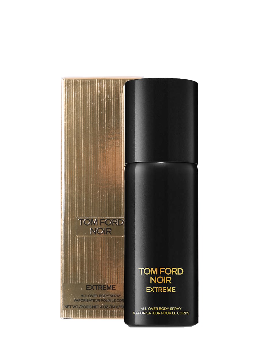 Tom ford noir extreme cheap all over body spray